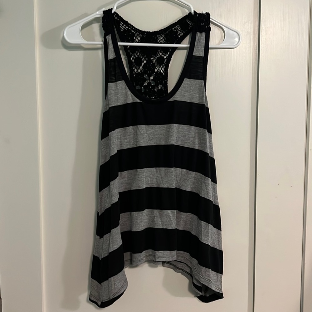 Mossimo tank